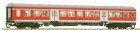 13660 Tillig Passenger car 2nd class(regional red livery)
